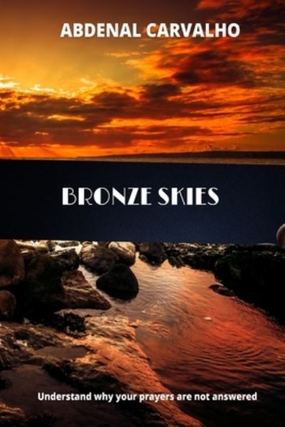 Bronze Skies - Abdenal Carvalho - Books - Blurb - 9781006566646 - July 3, 2024