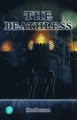 Rapid Plus Stages 10-12 11.3 The Deathless - Rapid Plus - Dee Benson - Livros - Pearson Education Limited - 9781292730646 - 13 de setembro de 2023