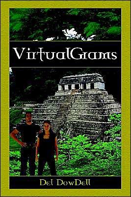 Cover for Del Dowdell · Virtualgrams (Paperback Book) (2003)