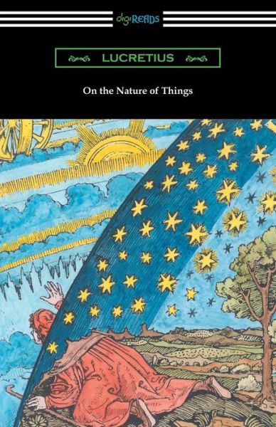 Cover for Lucretius · On the Nature of Things (Pocketbok) (2015)