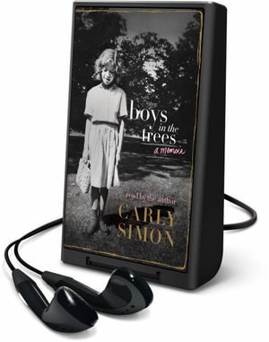 Cover for Carly Simon · Boys in the Trees (DIV) (2015)