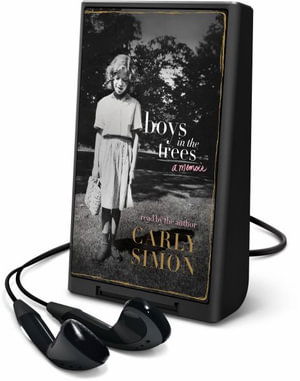 Boys in the Trees - Carly Simon - Outro - Macmillan Audio - 9781427275646 - 2 de dezembro de 2015