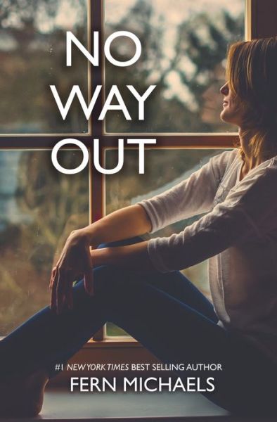 Cover for Fern Michaels · No Way Out (Hardcover Book) (2021)