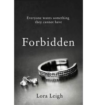 Cover for Lora Leigh · Forbidden - Bound Hearts (Paperback Book) [Main Market Ed. edition] (2013)