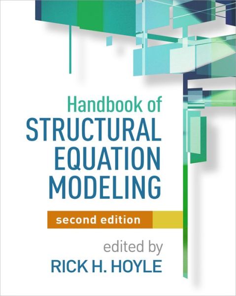 Cover for Melissa Goldberg Mintz · Handbook of Structural Equation Modeling, Second Edition (Hardcover Book) (2023)