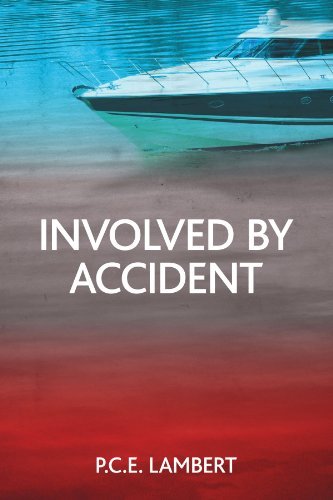 Cover for Pce Lambert · Involved by Accident (Paperback Book) (2011)