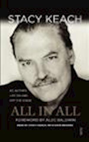 Cover for Stacy Keach · All in All (N/A) (2013)