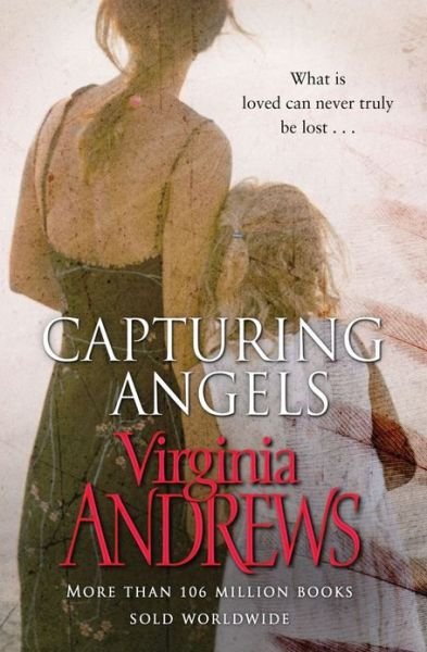 Cover for Virginia Andrews · Capturing Angels (Paperback Bog) (2013)