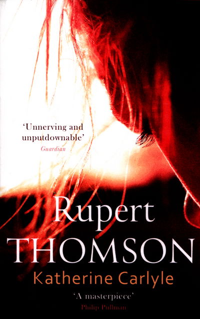 Cover for Rupert Thomson · Katherine Carlyle (Paperback Book) (2016)