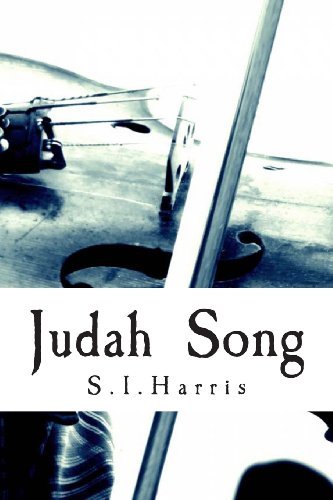 Cover for S I Harris · Judah Song (Paperback Bog) (2013)