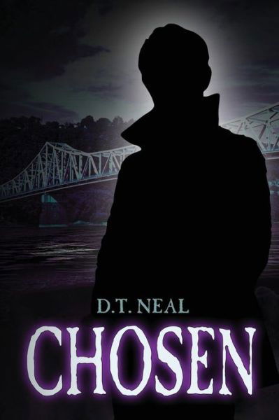 Cover for D T Neal · Chosen (Paperback Book) (2012)