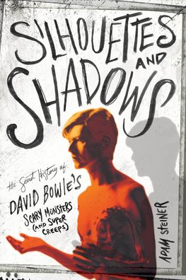 Silhouettes and Shadows - Adam Steiner - Livres - Hal Leonard Corporation - 9781493065646 - 15 juillet 2023