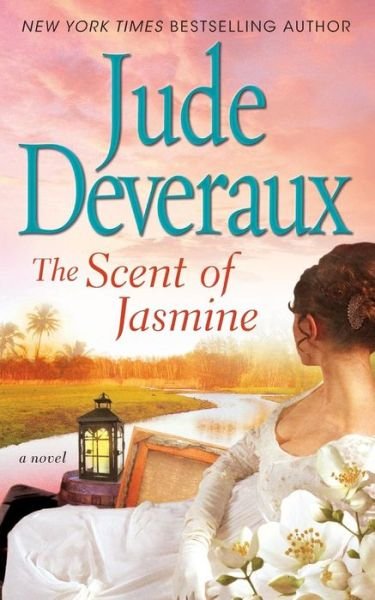 Cover for Jude Deveraux · Scent of Jasmine (Pocketbok) (2015)