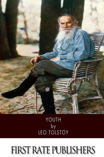 Cover for Leo Nikolayevich Tolstoy · Youth (Paperback Bog) (2014)