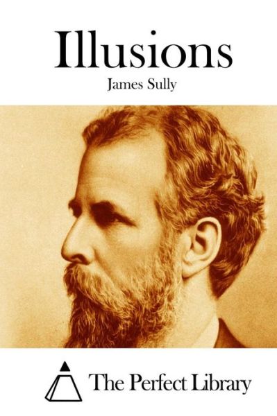 Cover for James Sully · Illusions (Pocketbok) (2015)