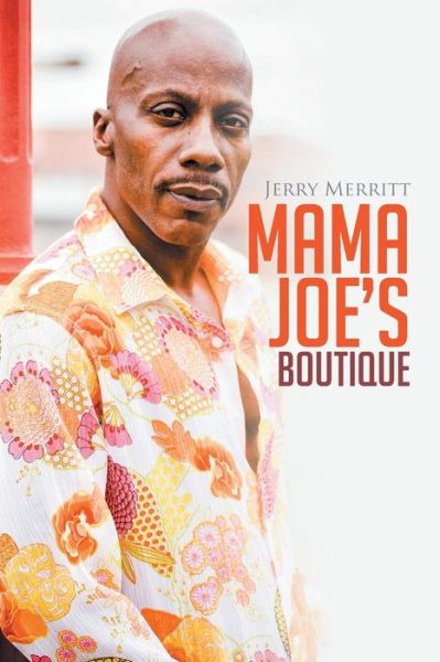 Cover for Jerry Merritt · Mama Joe's Boutique (Paperback Book) (2016)