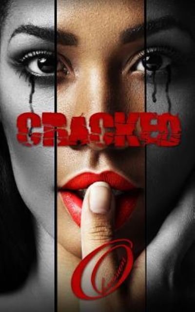 Cover for Obsession · Cracked (Paperback Book) (2016)