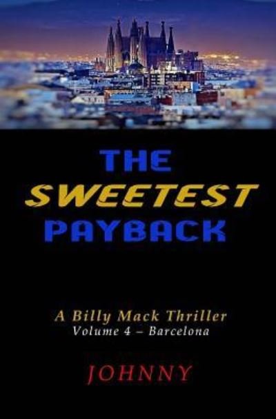 Cover for Johnny · The Sweetest Payback (Paperback Bog) (2017)