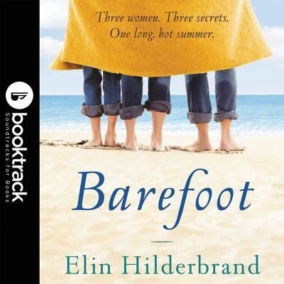 Cover for Elin Hilderbrand · Barefoot (DIV) (2012)