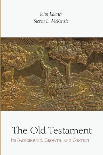 Cover for Steven Linn Mckenzie · The Old Testament: Its Background, Growth, and Content (Paperback Book) (2014)