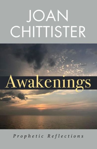 Cover for Joan Chittister · Awakenings: (Paperback Book) (2022)