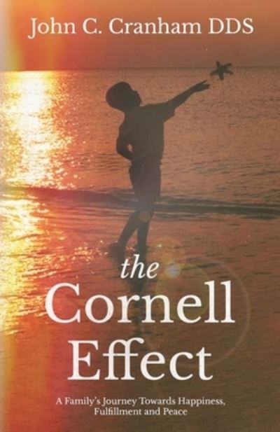 Cover for John C Cranham · The Cornell Effect (Pocketbok) (2021)