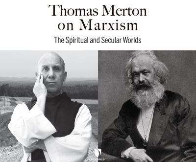 Thomas Merton on Marxism - Thomas Merton - Música - Learn25 - 9781662087646 - 8 de março de 2021