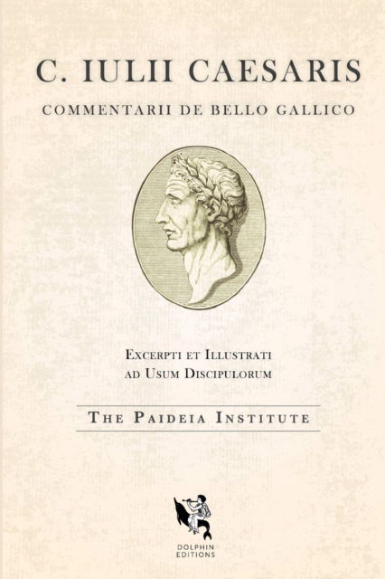 Cover for Paideia Institute for Humanistic Study · Dolphin Editions (N/A) (2021)