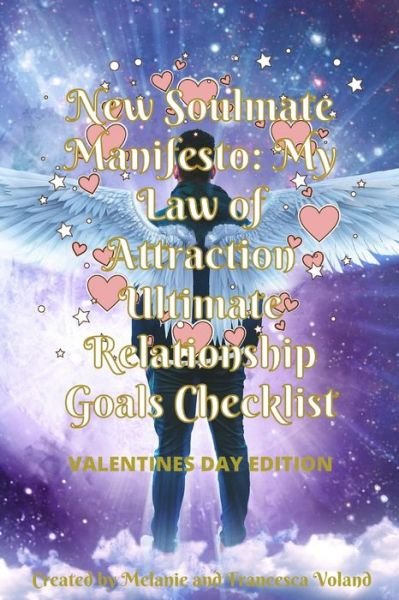 Cover for Inc. Blurb · New Soulmate Manifesto (Pocketbok) (2024)