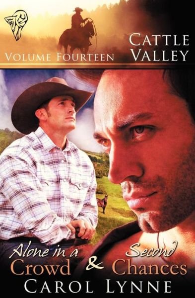 Cover for Carol Lynne · Cattle Valley Vol 14 (Volume 14) (Taschenbuch) (2013)