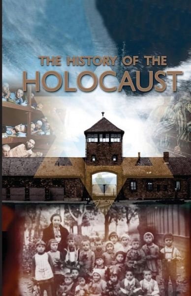 Pat Morgan · Little Book of History of the Holocaust (Paperback Bog) (2015)