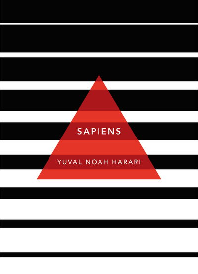 Yuval Noah Harari · Sapiens: A Brief History of Humankind: (Patterns of Life) - Patterns of Life (Taschenbuch) (2019)