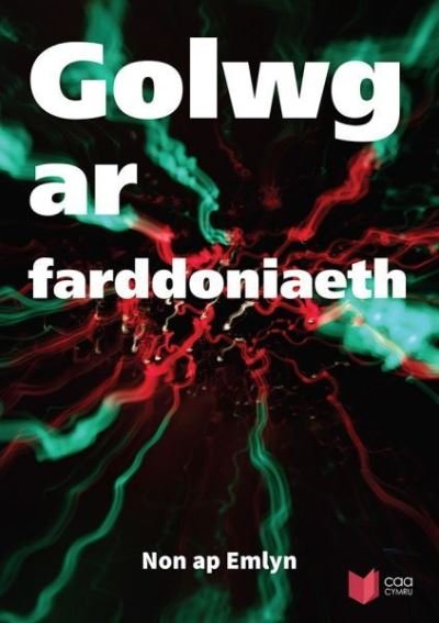 Cover for Non ap Emlyn · Golwg ar Farddoniaeth (Pocketbok) (2020)