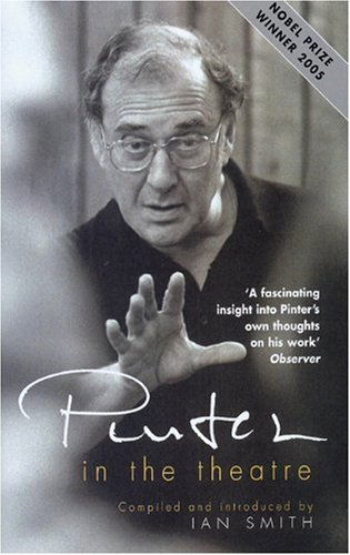 Pinter in the Theatre - Ian Smith - Books - Nick Hern Books - 9781854598646 - June 4, 2006