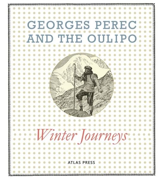 Cover for Georges Perec · Winter Journeys (Hardcover Book) (2013)