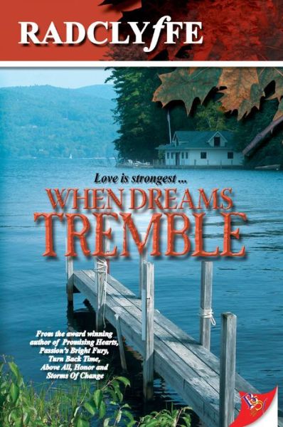 Cover for Radclyffe · When Dreams Tremble (Paperback Book) (2007)