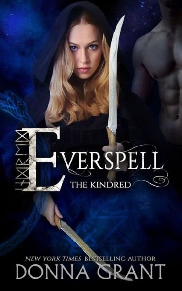Cover for Donna Grant · Everspell (Paperback Book) (2020)