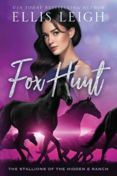 Cover for Ellis Leigh · Fox Hunt (Paperback Book) (2018)