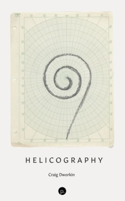Cover for Craig Dworkin · Helicography (Taschenbuch) (2021)