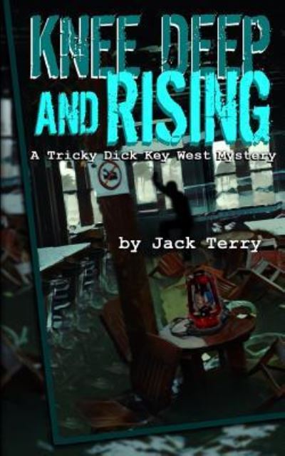 Cover for Jack A Terry · Knee Deep And Rising (Taschenbuch) (2018)