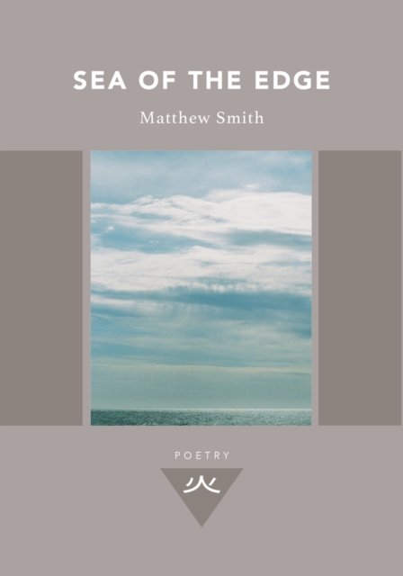 Cover for Matthew Smith · Sea of the Edge (Paperback Book) (2019)
