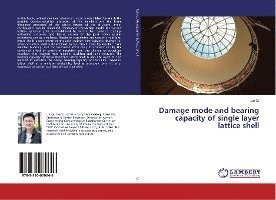 Cover for Qi · Damage mode and bearing capacity of (Bok)