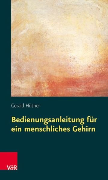 Cover for Hüther · Bedienungsanleitung für ein mens (Book) [German, 8 edition] (2009)