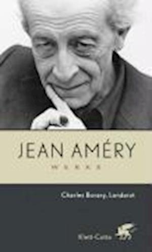 Cover for Jean Améry · Werke.04 (Book)