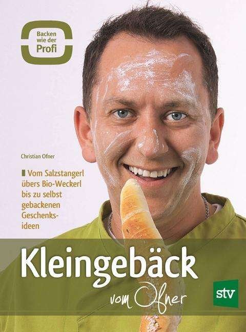 Cover for Ofner · Kleingebäck vom Ofner (Buch)