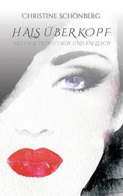 Cover for Schönberg · Hals Über Kopf (Book) (2016)
