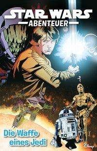 Cover for Fry · Star Wars Abenteuer.1 (Book)