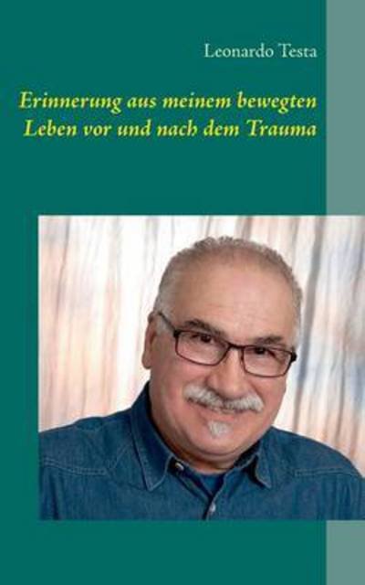 Cover for Testa · Erinnerung aus meinem bewegten Le (Bog) (2017)