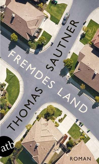 Cover for Thomas Sautner · Aufbau TB.2864 Sautner.Fremdes Land (Book)