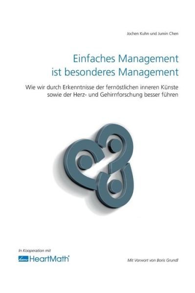 Cover for Chen · Einfaches Management ist besondere (Bog) (2018)